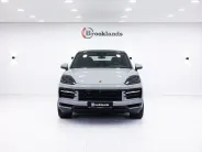 Porsche Cayenne Coupé III Рестайлинг, 2024 — экстерьер, фото 2