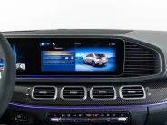 Mercedes-Benz GLE AMG GLE 63 S 4MATIC+ II (V167) Рестайлинг, 2025 — экстерьер, фото 27