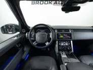 Land Rover Range Rover Vogue IV Рестайлинг, 2021 — экстерьер, фото 13