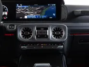 Mercedes-Benz G-Класс AMG G 63 II (W465) Рестайлинг, 2025 — экстерьер, фото 19