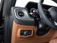Mercedes-Benz G-Класс AMG G 63 II (W465) Рестайлинг, 2025 — экстерьер, фото 15