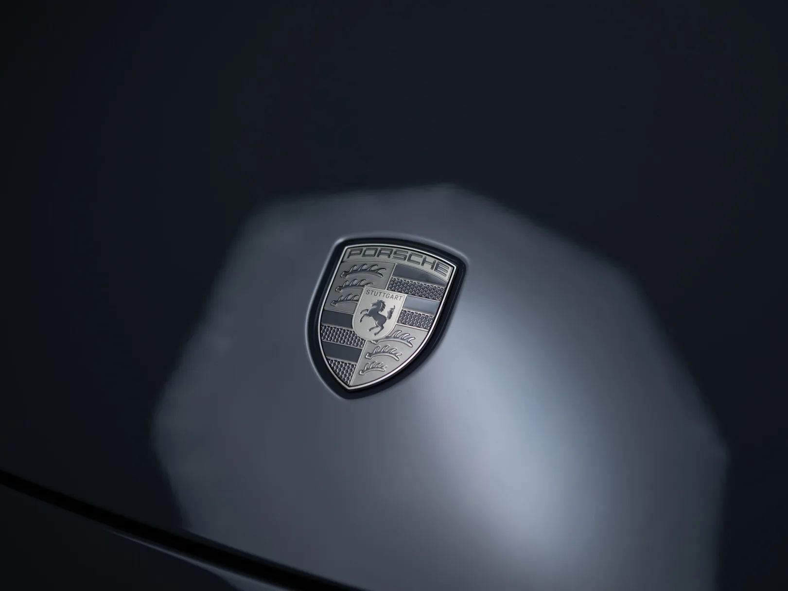 Porsche 911 Turbo S VIII (992) Рестайлинг, 2026 — экстерьер, фото 34