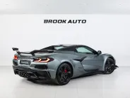 Chevrolet Corvette Z06 C8, 2023 — экстерьер, фото 12
