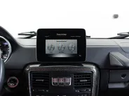 Mercedes-Benz G-Класс G 500 II (W463) Рестайлинг 4, 2016 — экстерьер, фото 17