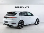 Porsche Cayenne Базовая III Рестайлинг, 2026 — экстерьер, фото 6
