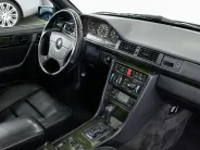 Mercedes-Benz W124 I, 1992 — экстерьер, фото 15