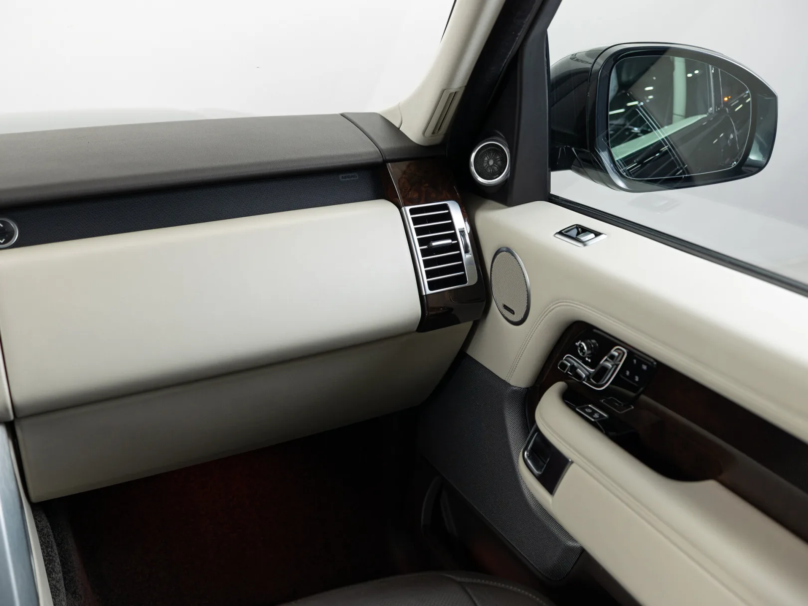Land Rover Range Rover Vogue IV Рестайлинг, 2019 — экстерьер, фото 24