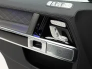 Mercedes-Benz G-Класс G 450 d AMG Line III (W465) Рестайлинг, 2026 — экстерьер, фото 9
