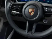 Porsche Macan Electric II, 2025 — экстерьер, фото 16