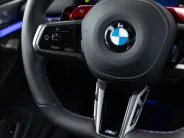 BMW M5 VII (G90), 2025 — экстерьер, фото 16