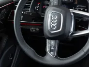 Audi Q8 55 TFSI I (4M) Рестайлинг, 2024 — экстерьер, фото 15