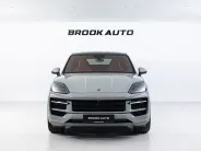 Porsche Cayenne GTS Coupé III Рестайлинг, 2025 — экстерьер, фото 2