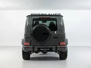 Mercedes-Benz G-Класс AMG G 63 II (W465) Рестайлинг, 2026 — экстерьер, фото 5