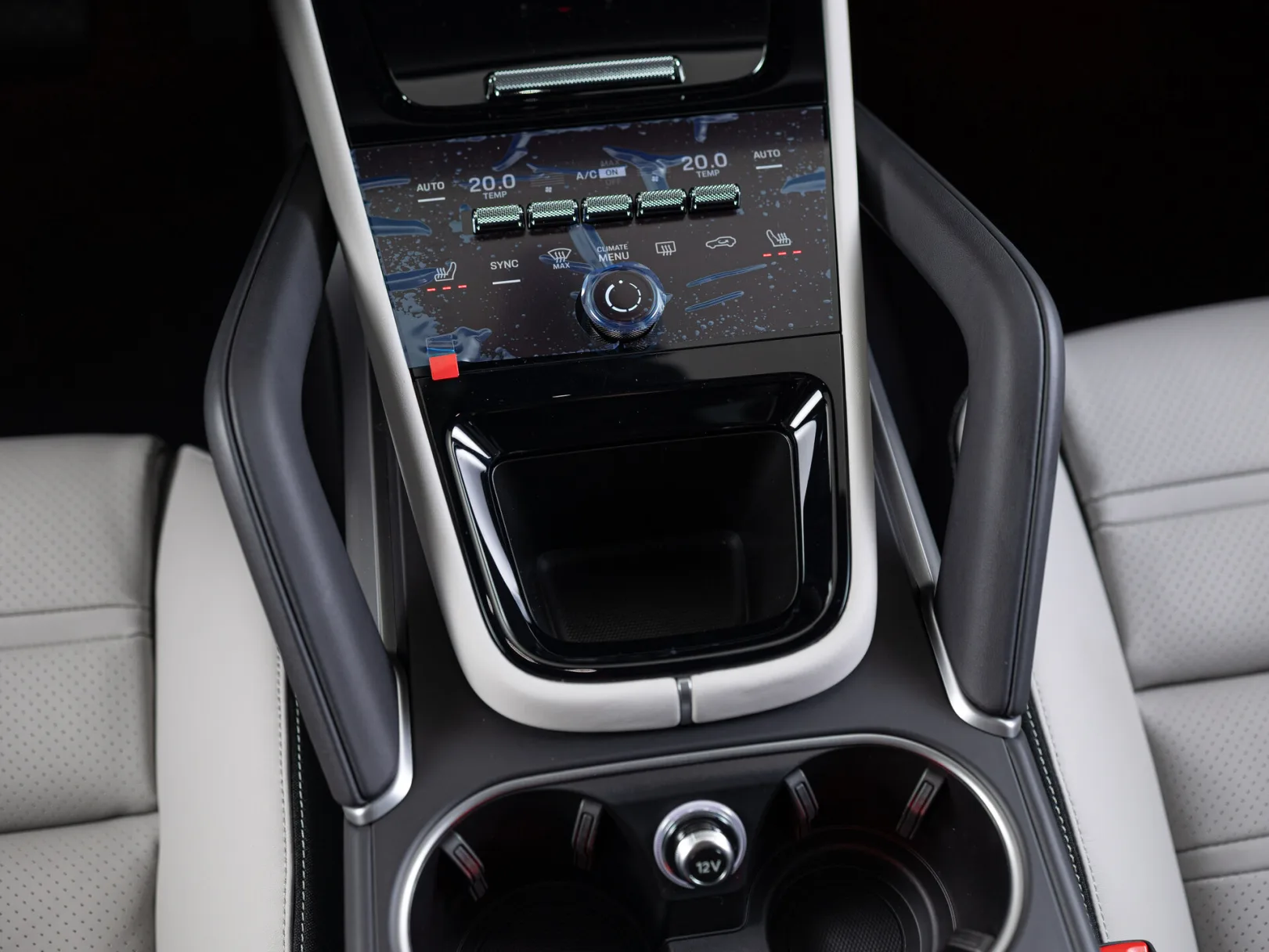 Porsche Cayenne Coupé III Рестайлинг, 2025 — экстерьер, фото 17