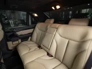 Mercedes-Benz S-Класс III (W140) Рестайлинг, 1997 — экстерьер, фото 23