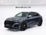 Audi RS Q8 TFSI I, 2022 — экстерьер, фото 1