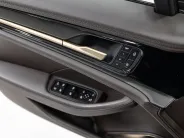 Porsche Panamera Turbo S E-Hybrid III, 2024 — экстерьер, фото 9