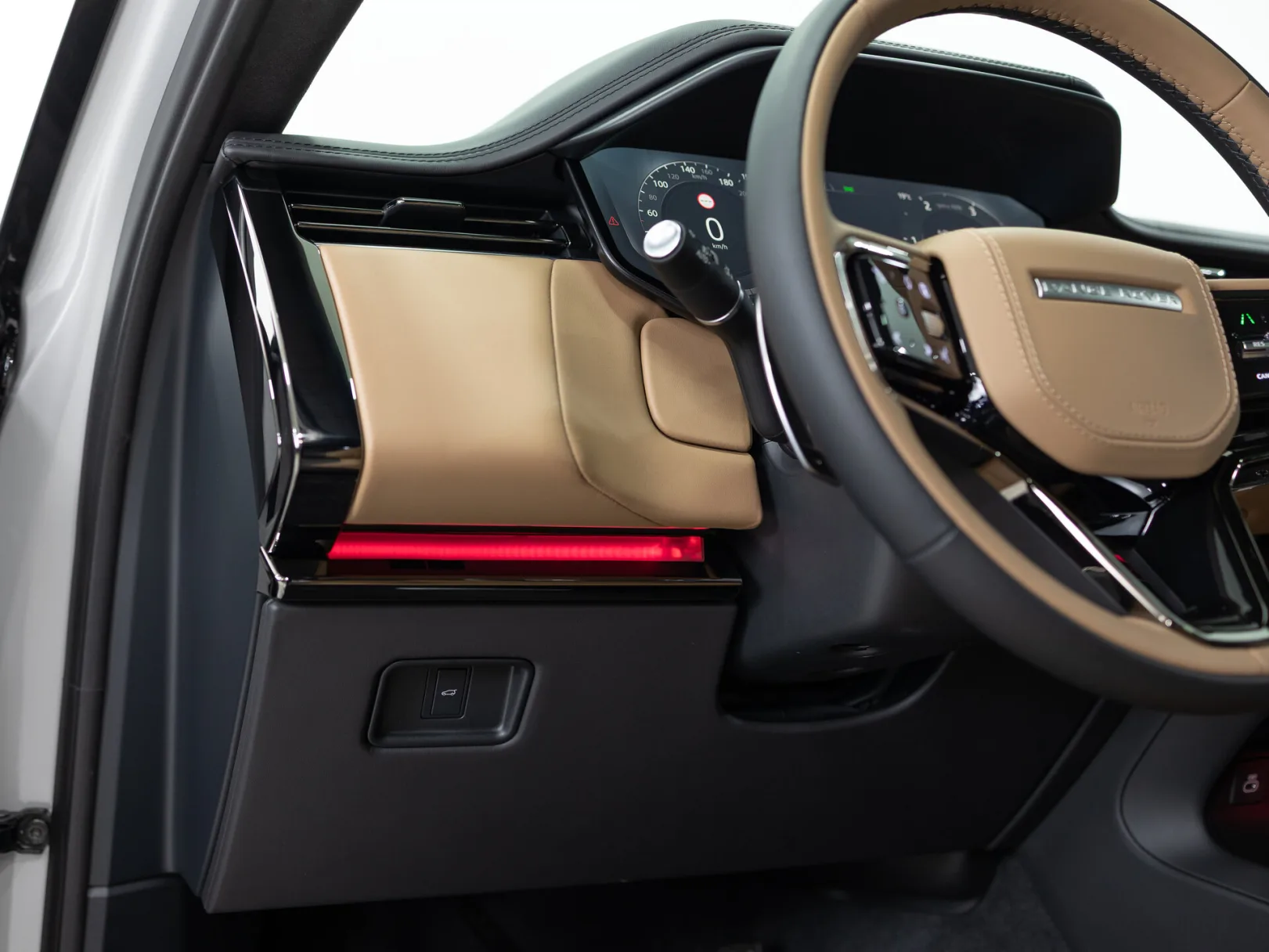 Land Rover Range Rover Sport Autobiography III, 2025 — экстерьер, фото 14