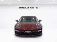 Porsche Panamera 4 II Рестайлинг, 2021 — экстерьер, фото 2