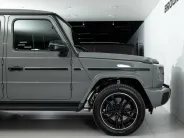 Mercedes-Benz G-Класс G 450 d AMG Line III (W465) Рестайлинг, 2026 — экстерьер, фото 37
