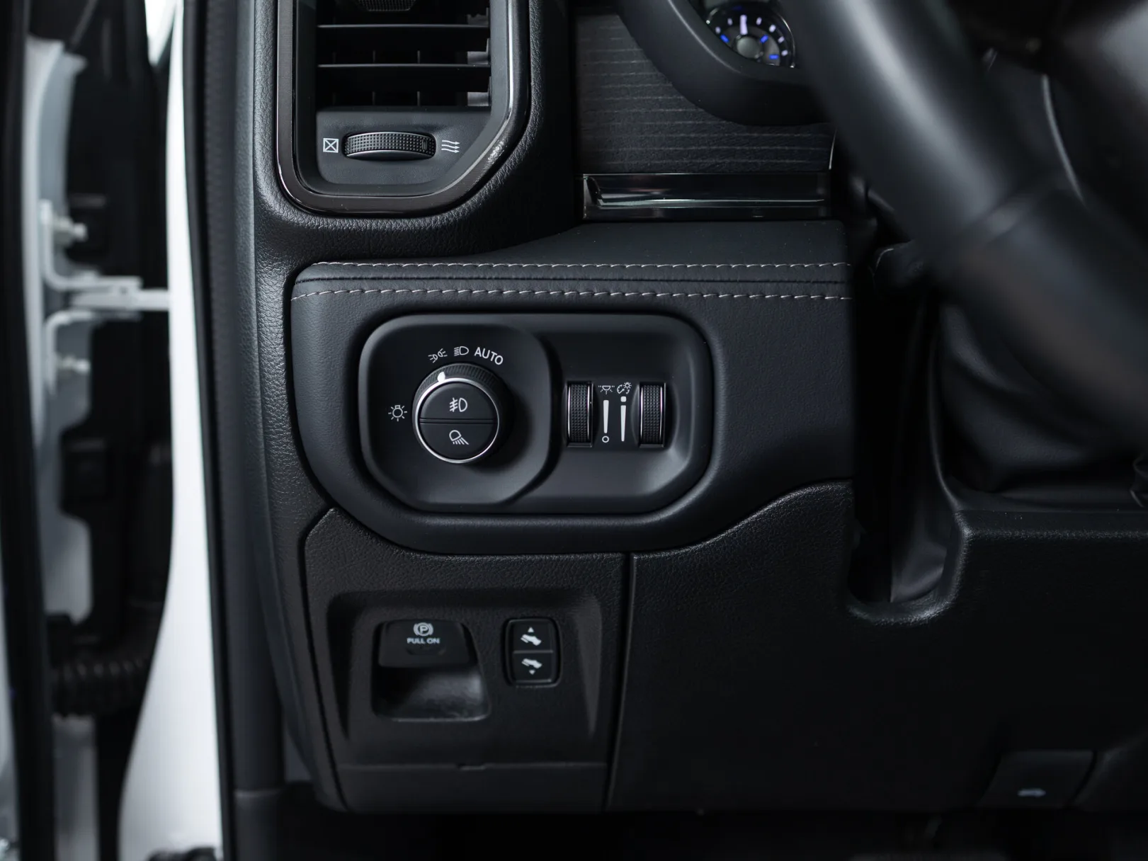 Ram 1500 Limited V, 2022 — экстерьер, фото 14