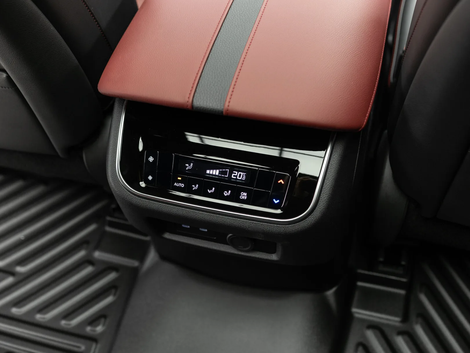 Nissan Patrol LE Platinum City VII (Y63), 2026 — экстерьер, фото 29