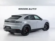 Porsche Cayenne GTS Coupé III Рестайлинг, 2025 — экстерьер, фото 6