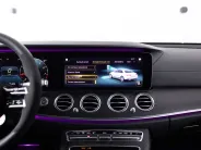 Mercedes-Benz E-Класс AMG E 63 S 4MATIC+ V (W213) Рестайлинг, 2020 — экстерьер, фото 19