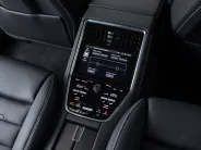 Porsche Panamera Turbo S II Рестайлинг, 2021 — экстерьер, фото 28