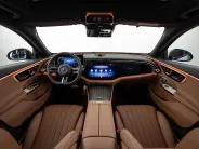 Mercedes-Benz E-Класс E 300 4MATIC AMG Line VI (W214, S214), 2026 — экстерьер, фото 33