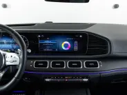 Mercedes-Benz GLE Coupe AMG GLE 53 4MATIC+ II (C167), 2021 — экстерьер, фото 24