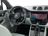 Porsche Macan T I Рестайлинг 2, 2024 — экстерьер, фото 20