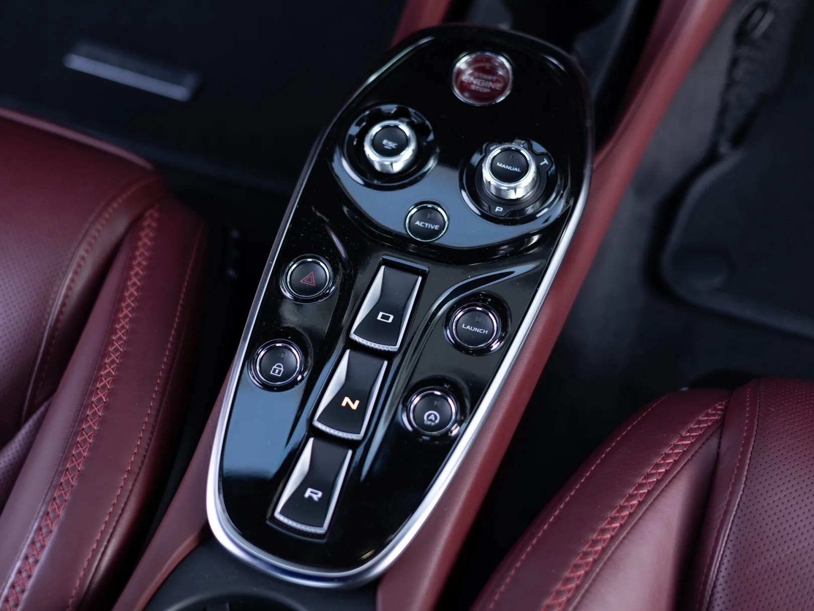 McLaren GT I, 2020 — экстерьер, фото 29
