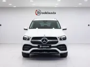 Mercedes-Benz GLE II (V167), 2021 — экстерьер, фото 2