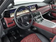Nissan Patrol LE Platinum City VII (Y63), 2026 — экстерьер, фото 10