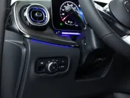 Mercedes-Benz V-Класс Avantgarde III (W447) Рестайлинг 2, 2025 — экстерьер, фото 11