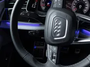 Audi Q8 55 TFSI I (4M) Рестайлинг, 2025 — экстерьер, фото 16