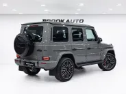Mercedes-Benz G-Класс AMG G 63 II (W465) Рестайлинг, 2025 — экстерьер, фото 4