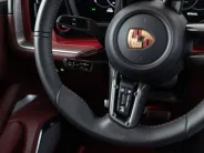 Porsche Cayenne GTS Coupé III Рестайлинг, 2025 — экстерьер, фото 19