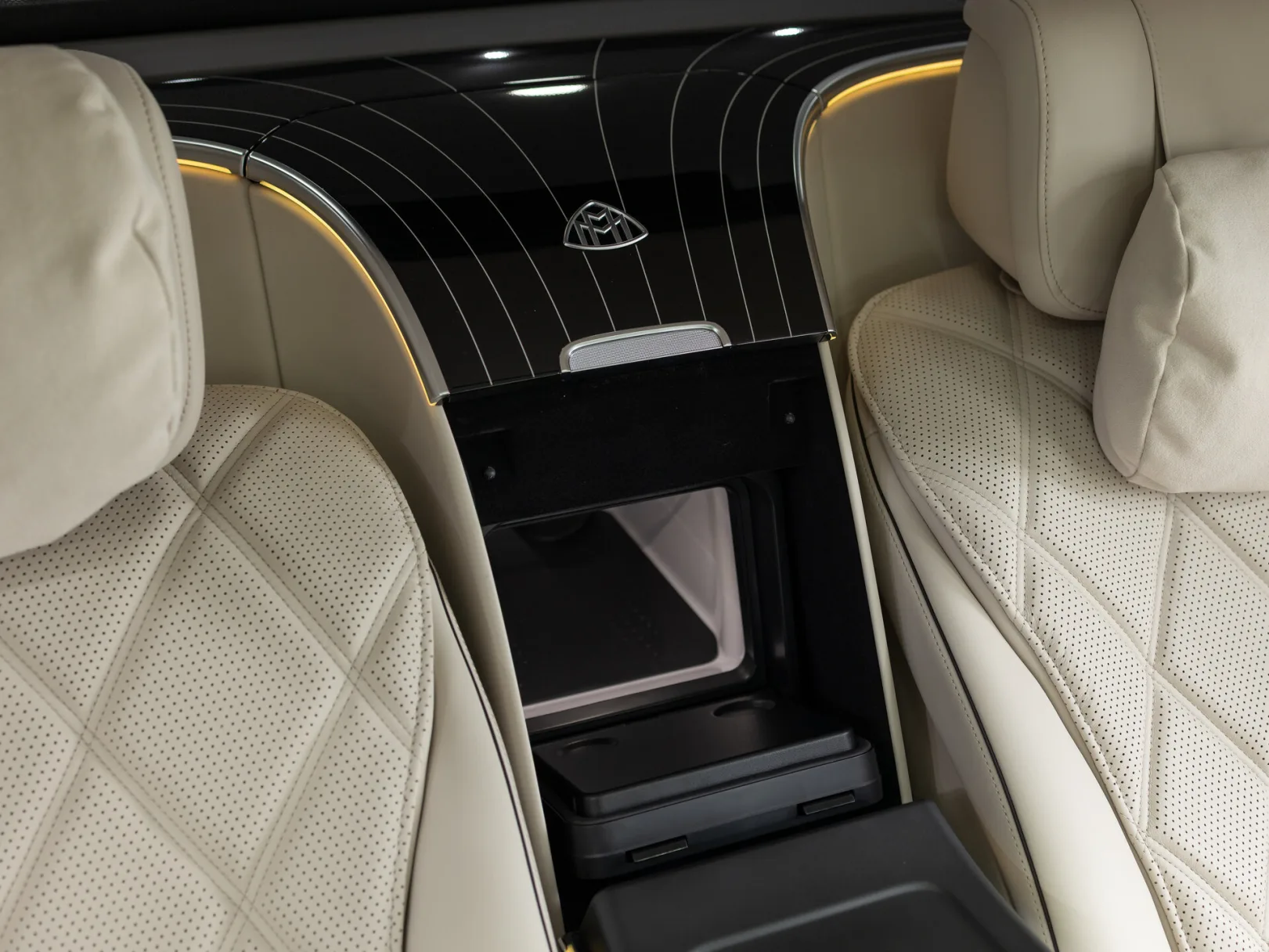 Mercedes-Benz Maybach S-Класс S 580 II (Z223), 2022 — экстерьер, фото 21