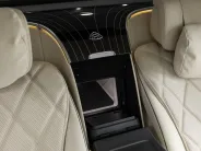 Mercedes-Benz Maybach S-Класс S 580 II (Z223), 2022 — экстерьер, фото 21