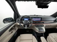Mercedes-Benz V-Класс Exclusive III (W447) Рестайлинг 2, 2026 — экстерьер, фото 15