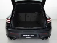 Porsche Macan Базовая I Рестайлинг 2, 2025 — экстерьер, фото 26