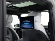Mercedes-Benz G-Класс AMG G 63 II (W465) Рестайлинг, 2025 — экстерьер, фото 32