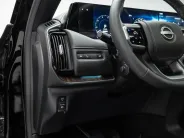Nissan Armada Platinum Reserve III, 2025 — экстерьер, фото 15