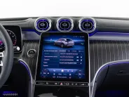 Mercedes-Benz GLC 300 4MATIC II (X254), 2025 — экстерьер, фото 24