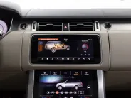 Land Rover Range Rover SVAutobiography IV Рестайлинг, 2020 — экстерьер, фото 39