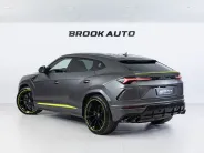 Lamborghini Urus Individual I, 2021 — экстерьер, фото 6