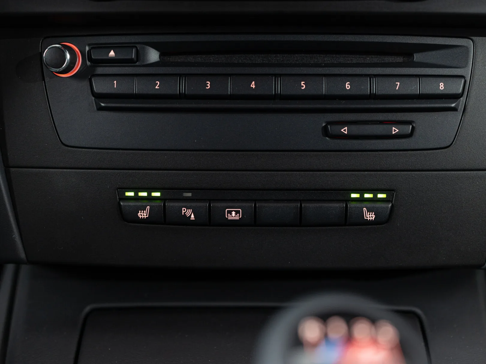 BMW M3 IV (E90), 2009 — экстерьер, фото 23