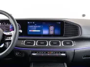 Mercedes-Benz GLS AMG GLS 63 4MATIC+ II (X167) Рестайлинг, 2025 — экстерьер, фото 22